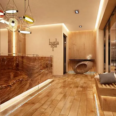 Sheraton Center Hotel Istanbulská provincie