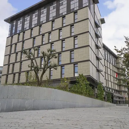 Sheraton Center 5* Stambuł