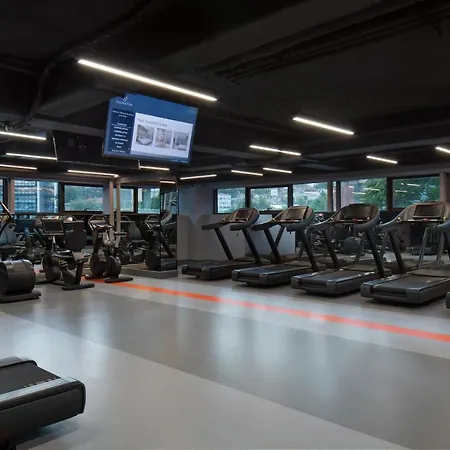 Sheraton Center Ξενοδοχείο