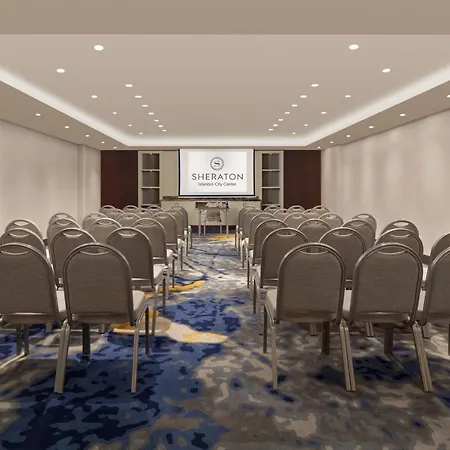 Sheraton Center מלון