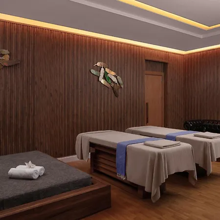 Sheraton Center Κωνσταντινούπολη