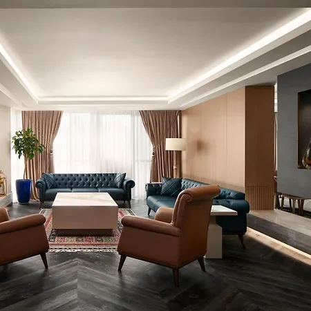 מלון Sheraton Center 5*