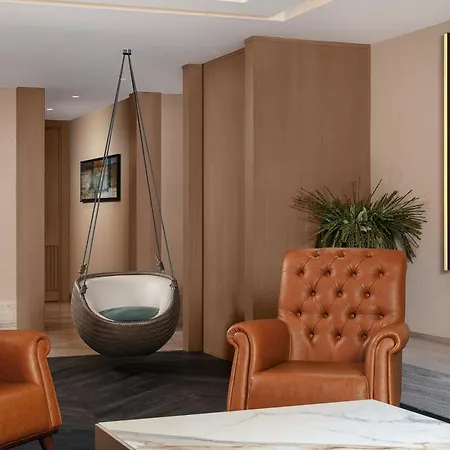 Sheraton Center מלון
