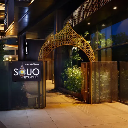 Sheraton Center 5*