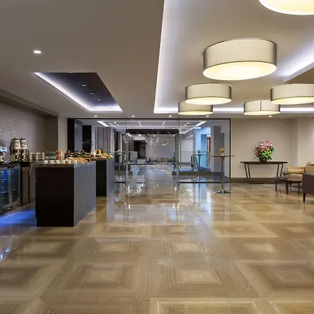 Sheraton Center