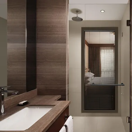 Sheraton Center Ξενοδοχείο Κωνσταντινούπολη