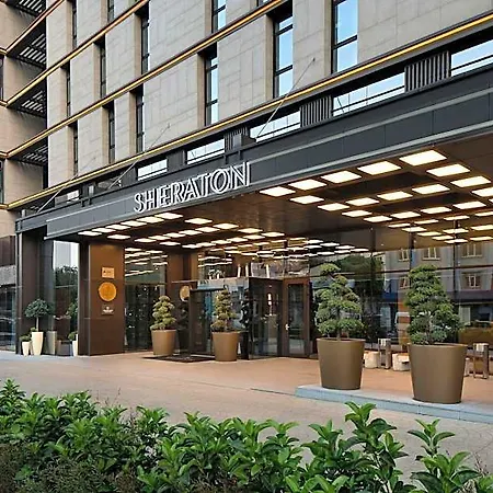 Sheraton Center מלון
