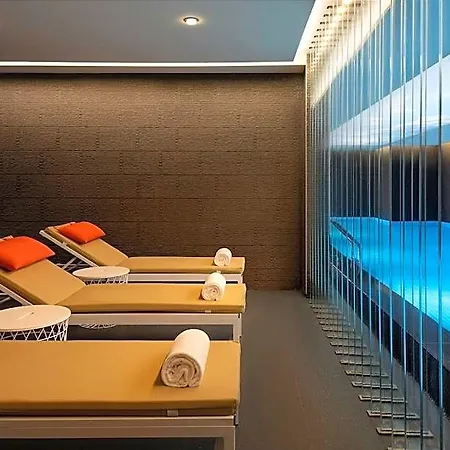 Sheraton Center 5* איסטמבול