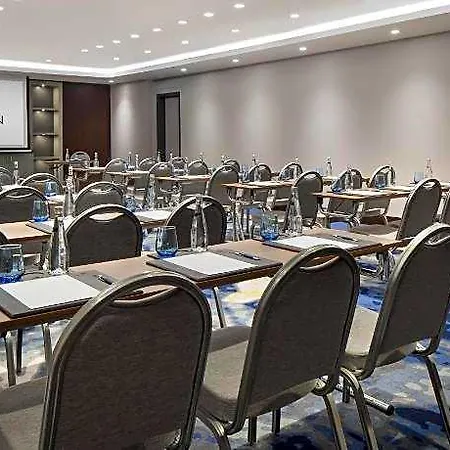 Sheraton Center 5*
