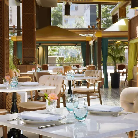 Hotel Sheraton Center 5*
