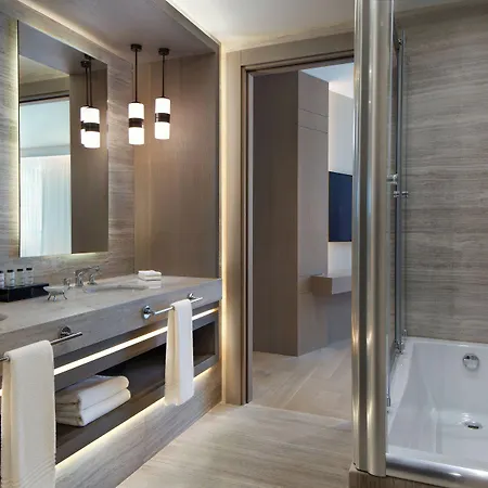Hotel Sheraton Center Istanbul