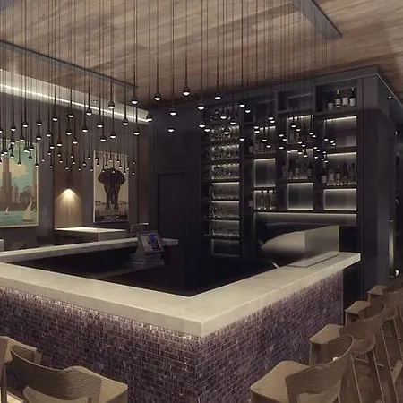 Ξενοδοχείο Sheraton Center