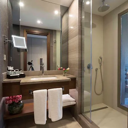Sheraton Center Istanbul