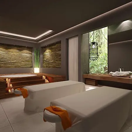 Sheraton Center Hotel