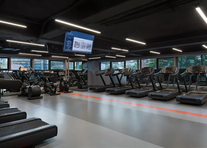 Sheraton Center מלון