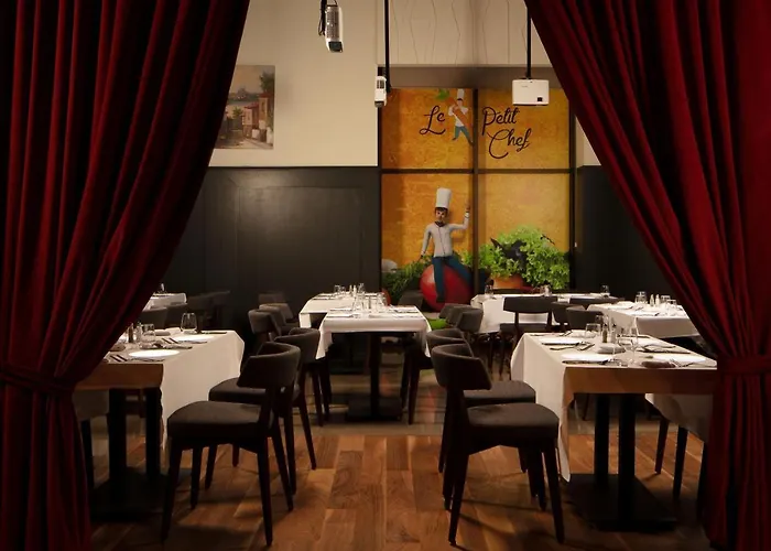 Sheraton Center מלון