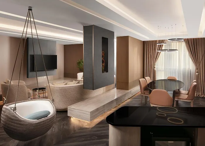 Sheraton Center מלון