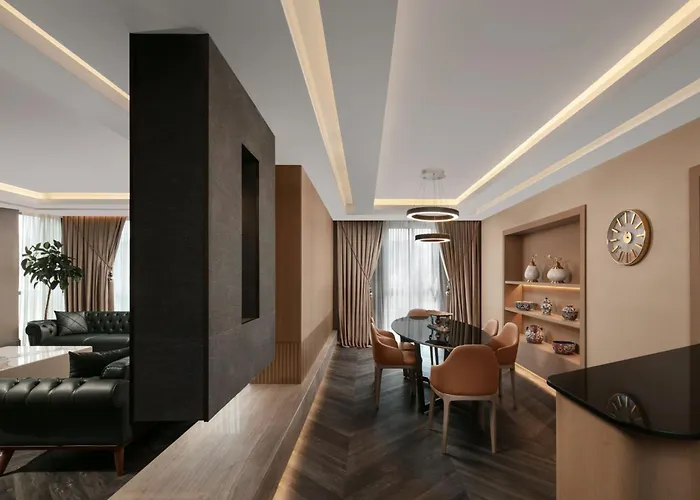 מלון Sheraton Center