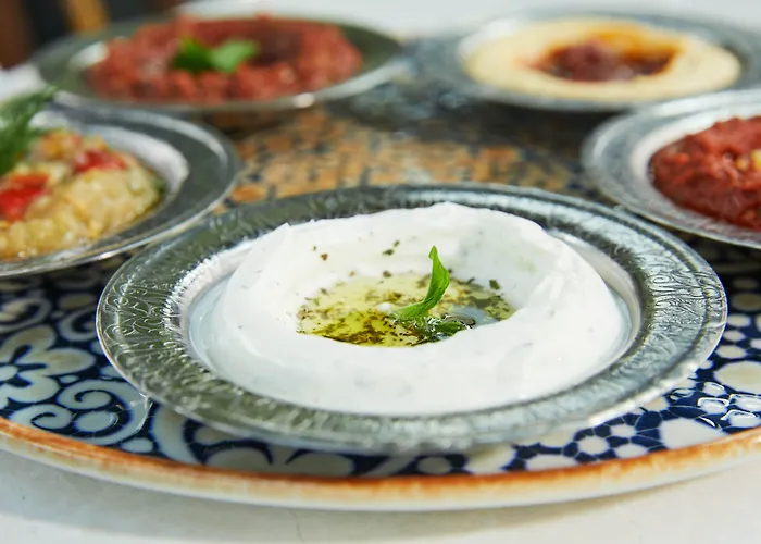 מלון Sheraton Center 5*