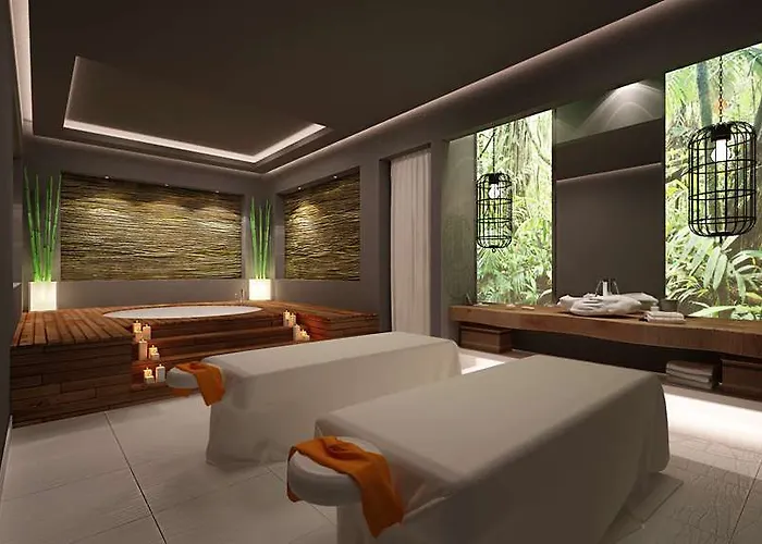 Sheraton Center מלון