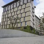Sheraton Center 5* Istambul