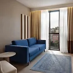 Hotel Sheraton Center 5*