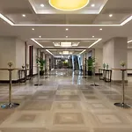 Sheraton Center Istanbulská provincie