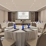 Sheraton Center Hotel