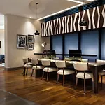 Sheraton Center