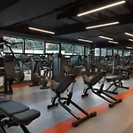 Sheraton Center 5* Istanbulská provincie