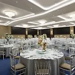 Sheraton Center 5* Istanbulská provincie