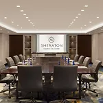 Sheraton Center 5*