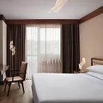 Hotel Sheraton Center