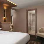 Sheraton Center 5* Istambul