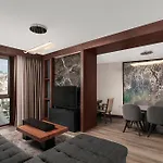Hotel Sheraton Center 5*