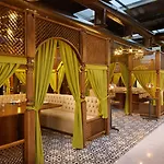 Hotel Sheraton Center 5*
