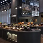 Sheraton Center