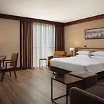 Hotel Sheraton Center 5*