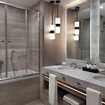 Sheraton Center 5* Istanbulská provincie