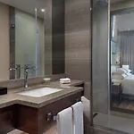 Sheraton Center Hotel Istanbulská provincie