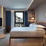 Hotel Sheraton Center