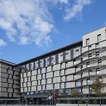 Hotel Sheraton Center Istanbulská provincie