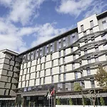 Sheraton Center 5* Istanbulská provincie