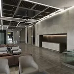 Sheraton Center Hotel Istambul
