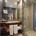 Sheraton Center Istanbulská provincie