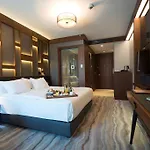 Sheraton Center 5* Istambul