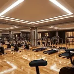 Sheraton Center Hotel Istambul