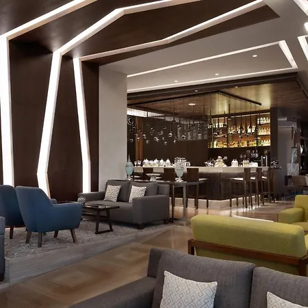 Sheraton Center Hotell 5*
