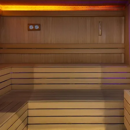 Hotel Sheraton Center Provincia di Istanbul