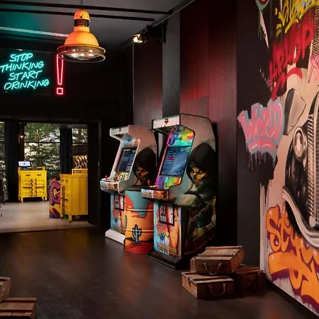 Sheraton Center Provincia di Istanbul